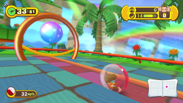 Super Monkey Ball Step & Roll - Imagen 50